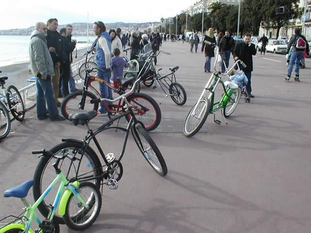 Cruise In Nice - Nice - 11 février 2007 - 13 sur 14